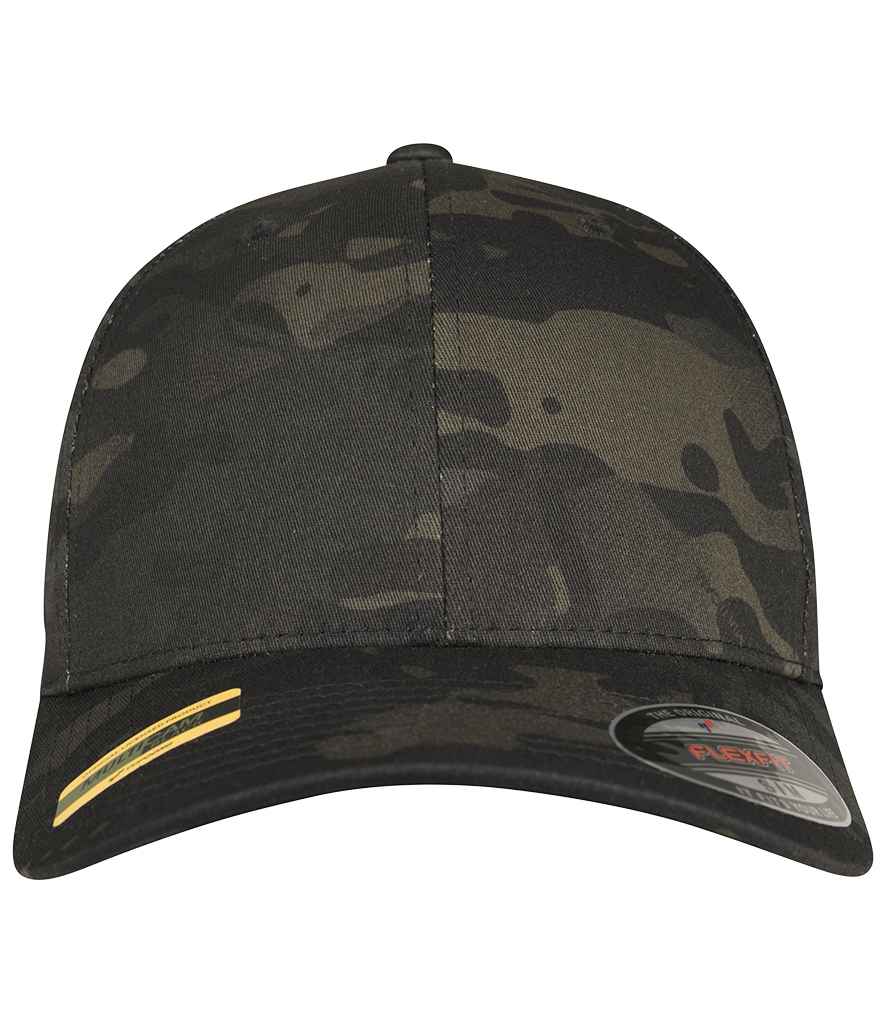 Flexfit Multicam® Cap | Colbrook